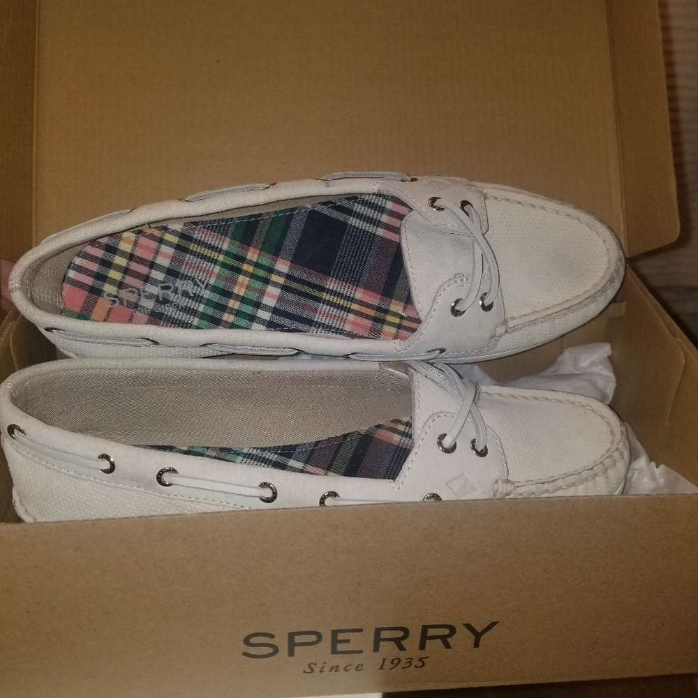 Authentic Original Skimmer Boat Shoe